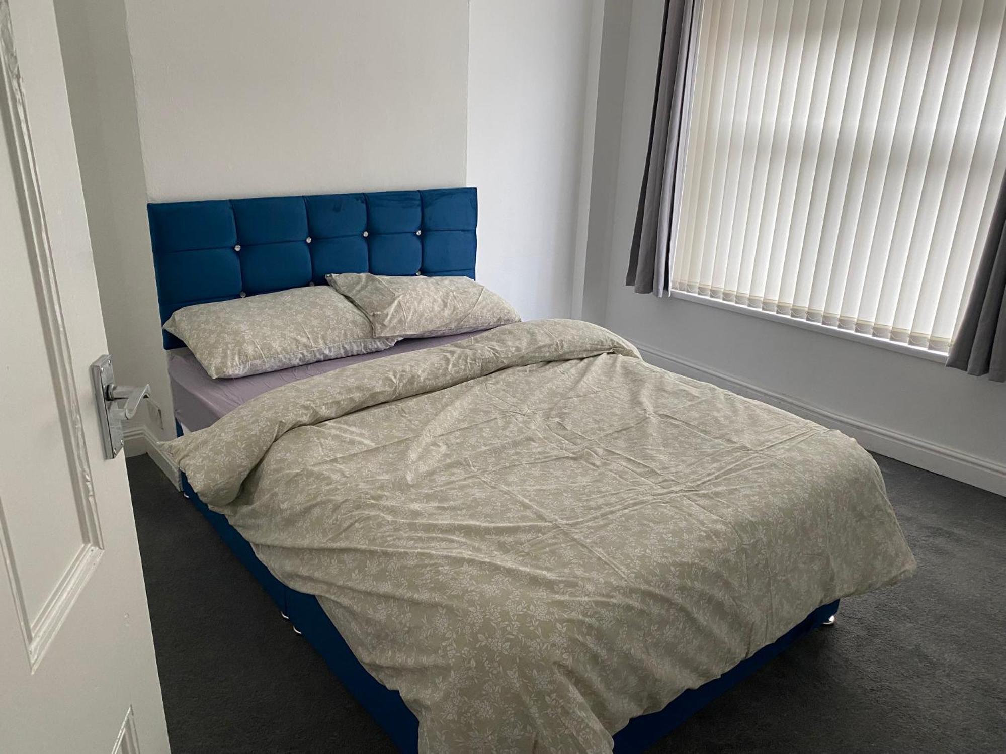 Marvellous Room 1 Stoke-on-Trent Exterior photo