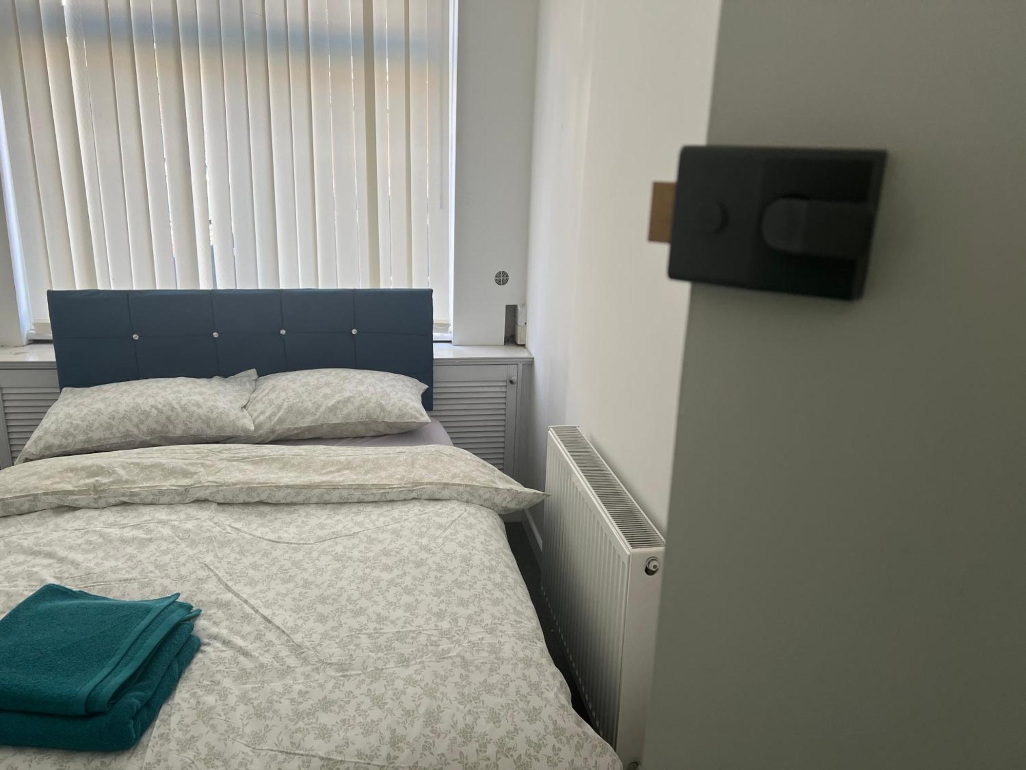 Marvellous Room 1 Stoke-on-Trent Exterior photo